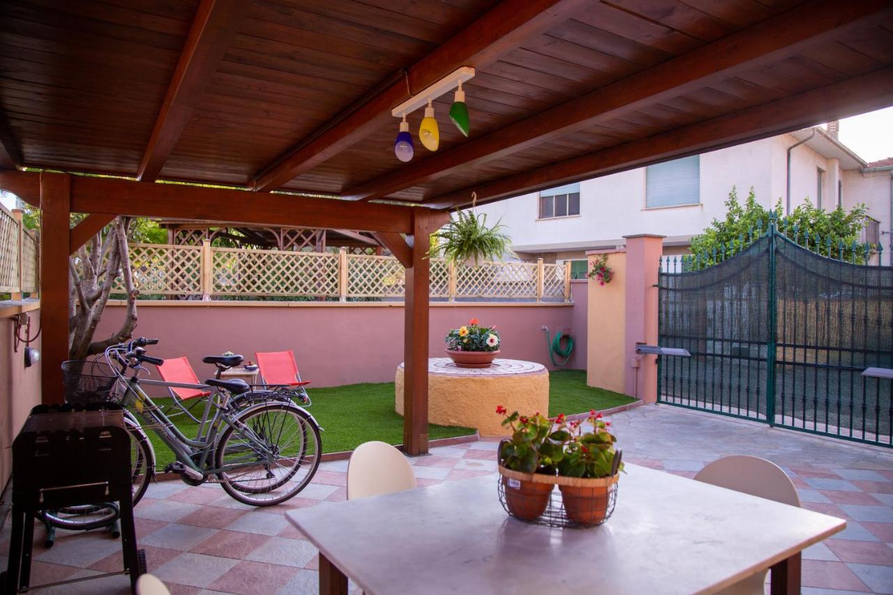 Il Rustichello Apartment Pisa Exterior foto