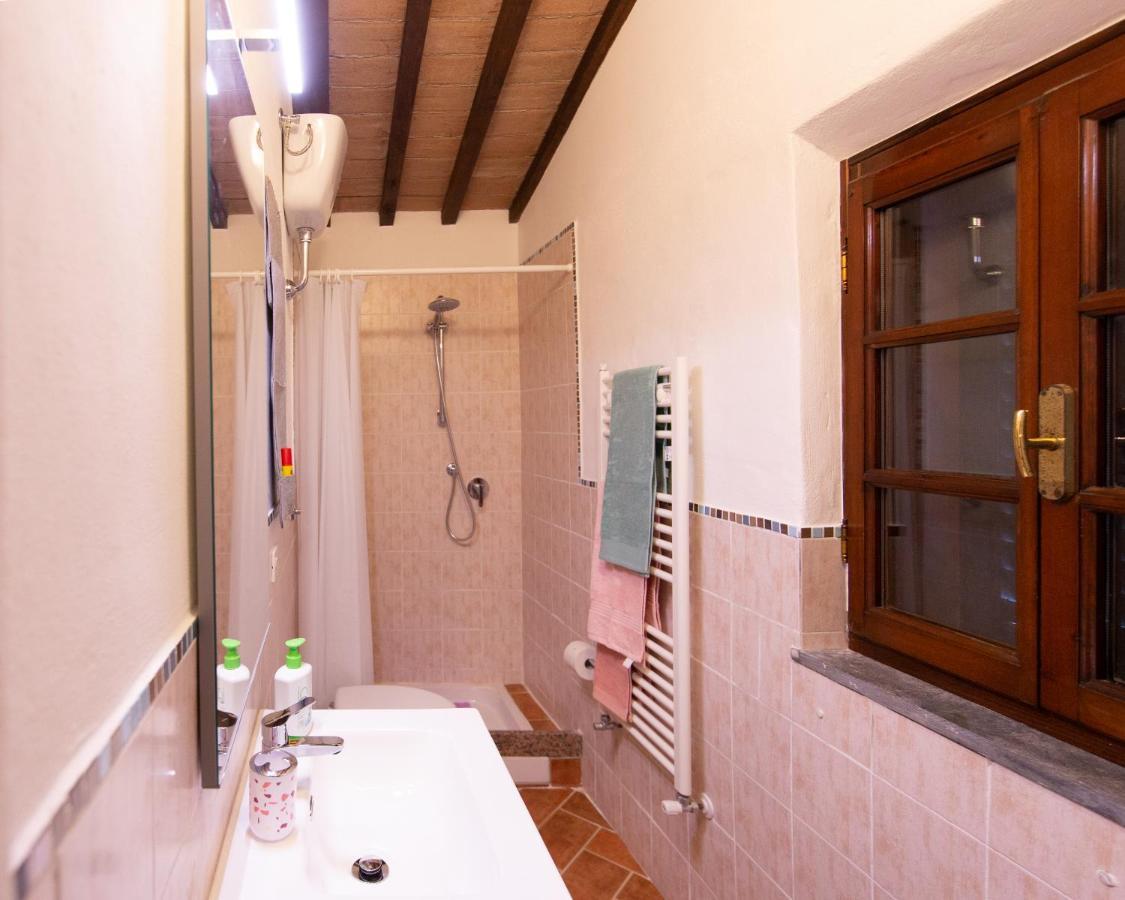 Il Rustichello Apartment Pisa Exterior foto