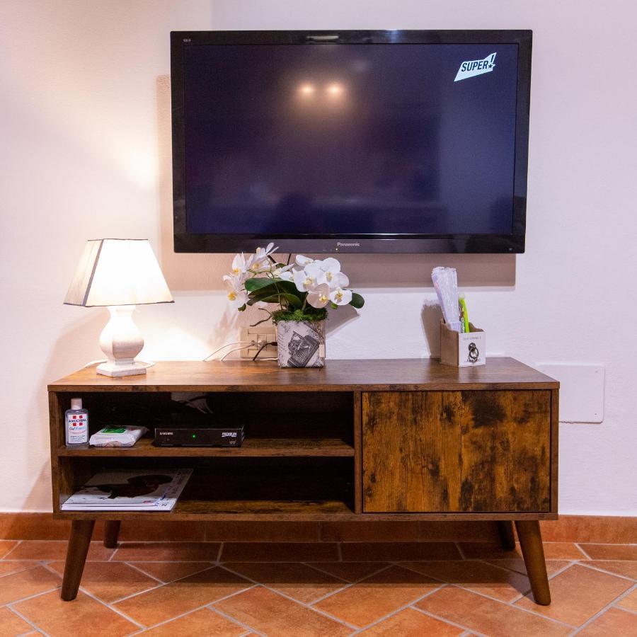 Il Rustichello Apartment Pisa Exterior foto