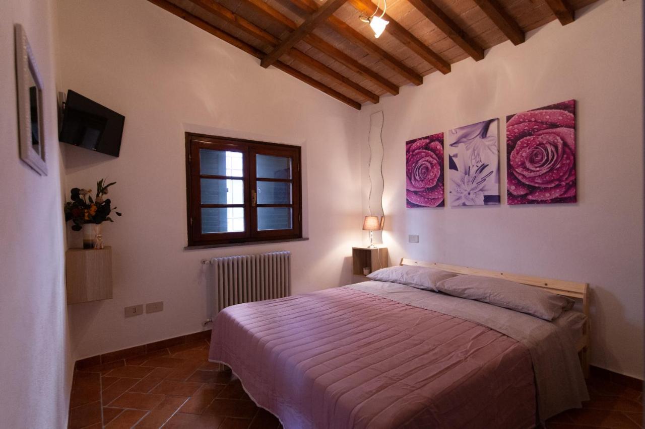 Il Rustichello Apartment Pisa Exterior foto