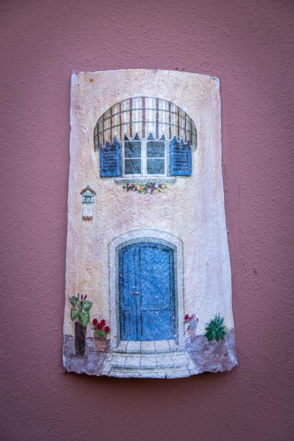 Il Rustichello Apartment Pisa Exterior foto