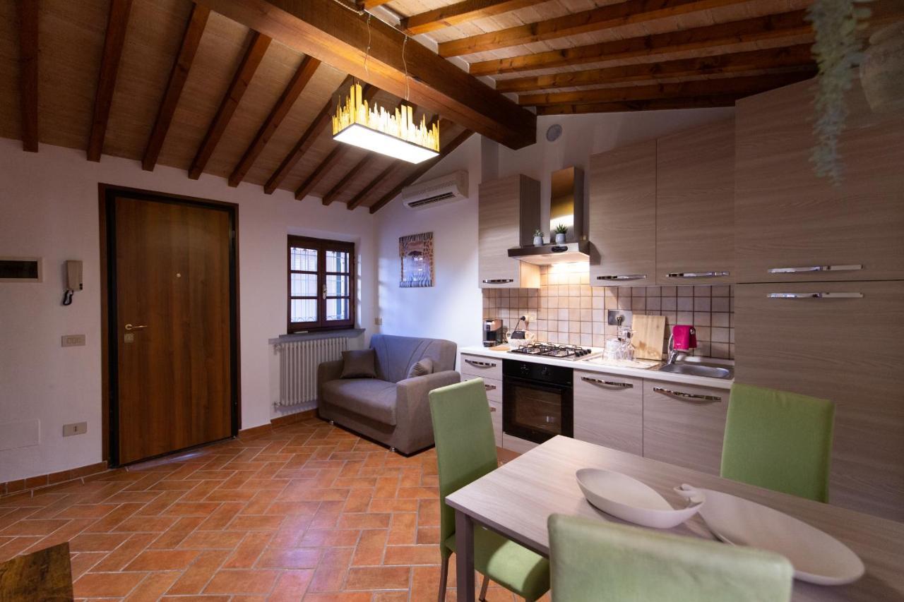 Il Rustichello Apartment Pisa Exterior foto