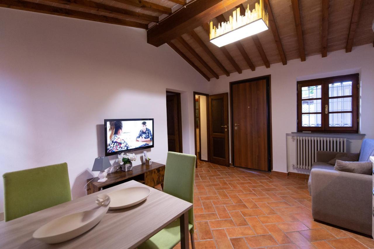 Il Rustichello Apartment Pisa Exterior foto