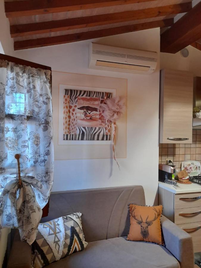 Il Rustichello Apartment Pisa Exterior foto