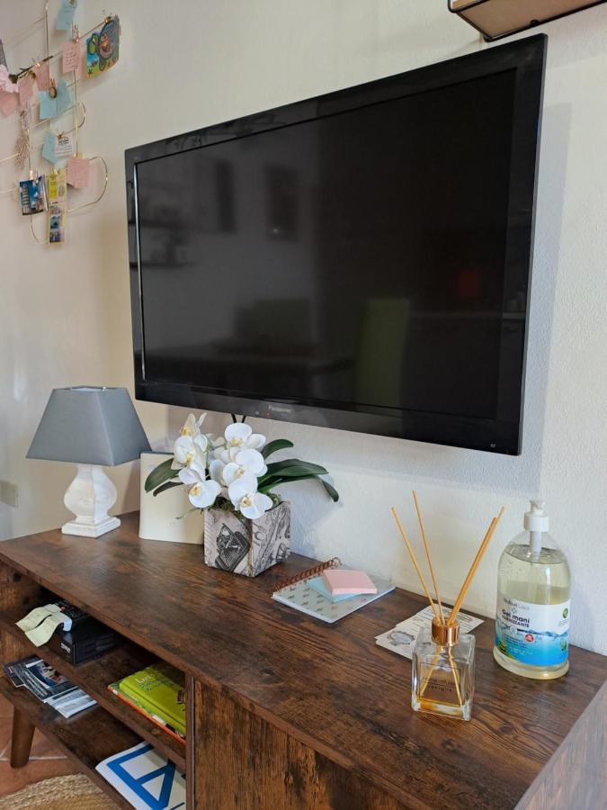 Il Rustichello Apartment Pisa Exterior foto