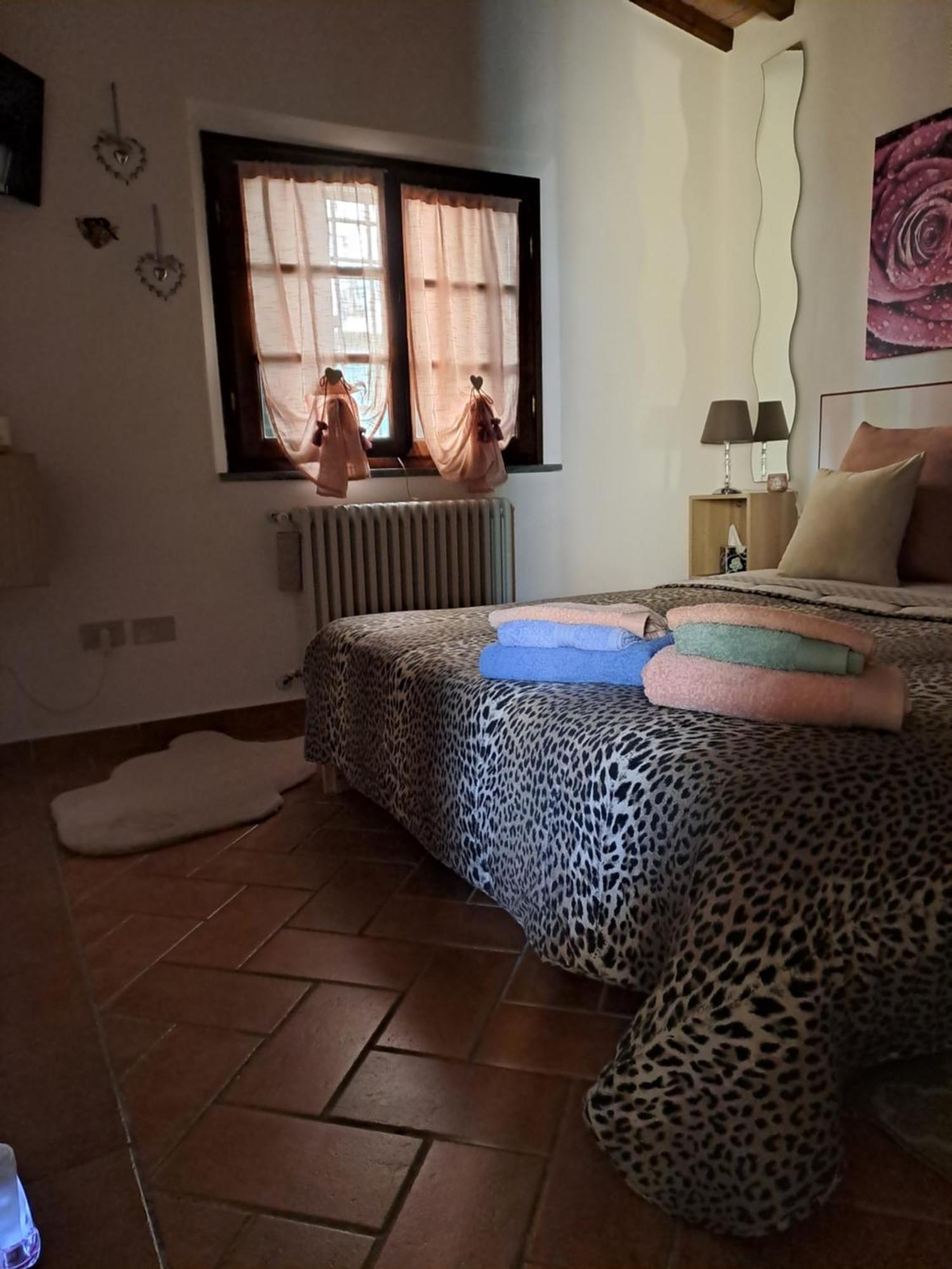 Il Rustichello Apartment Pisa Exterior foto