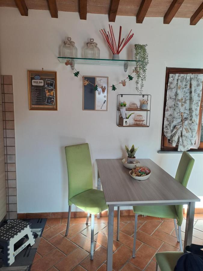 Il Rustichello Apartment Pisa Exterior foto
