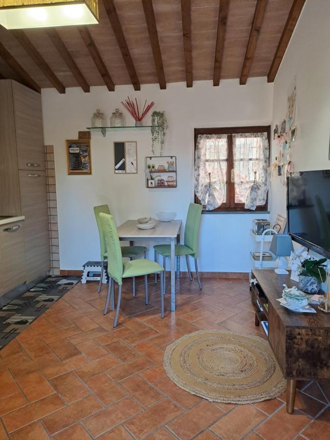Il Rustichello Apartment Pisa Exterior foto