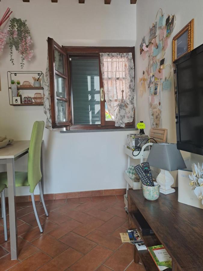 Il Rustichello Apartment Pisa Exterior foto