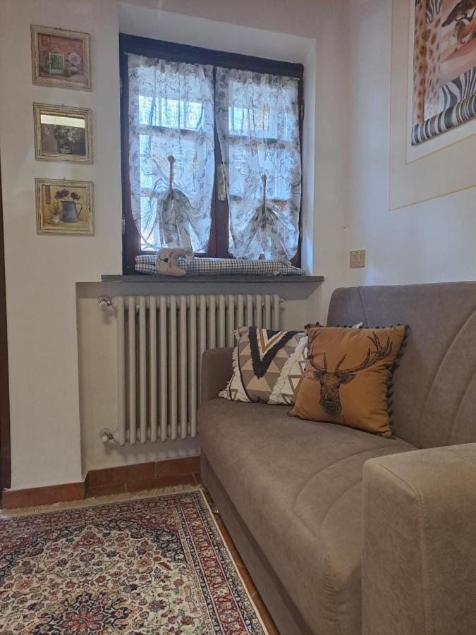 Il Rustichello Apartment Pisa Exterior foto